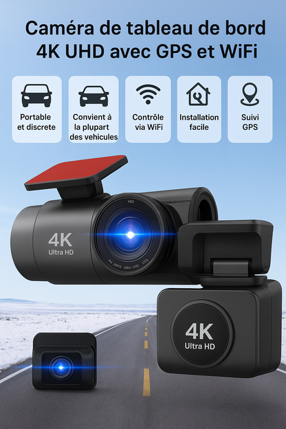 ClearDrive B53P