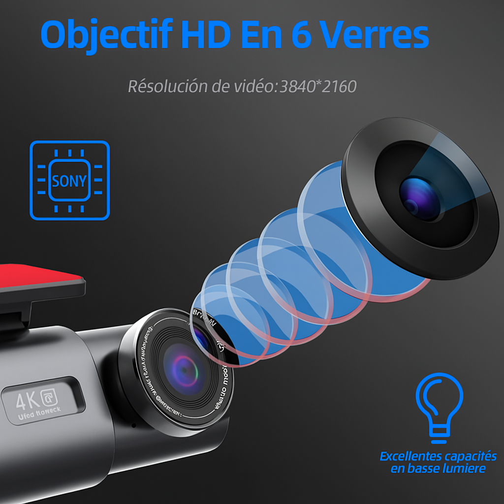 ClearDrive B53P