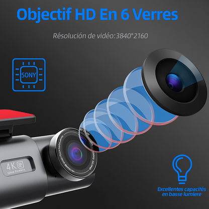 ClearDrive B53P