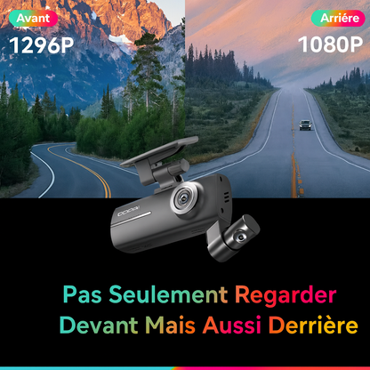 ClearDrive N1 Dual