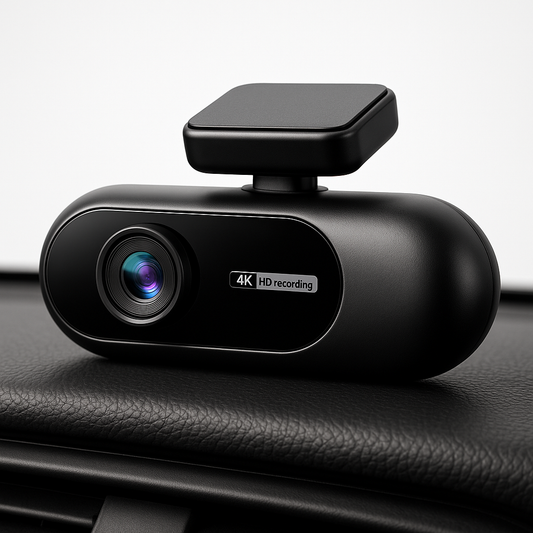 ClearDrive 4K Pro – L’œil de route nouvelle génération