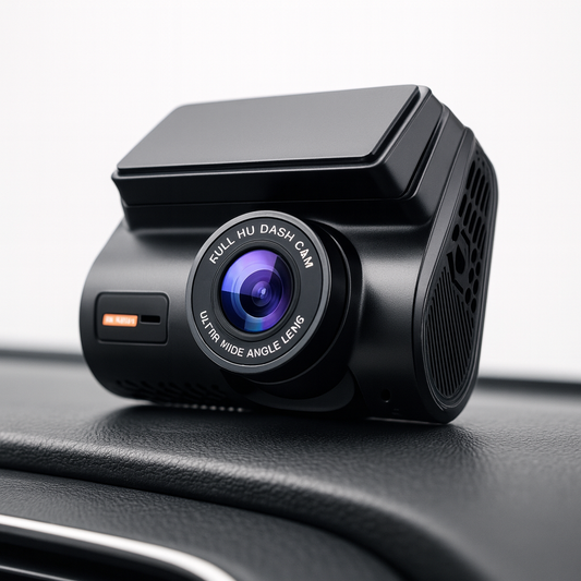 ClearDrive – L’assistant de conduite intelligent tout-en-un