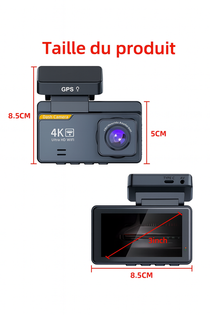 ClearDrive B46P