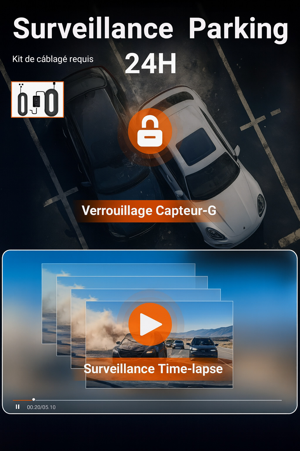 ClearDrive 4K Pro