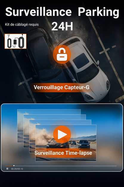 ClearDrive 4K Pro