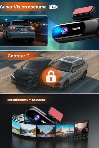ClearDrive 4K Pro
