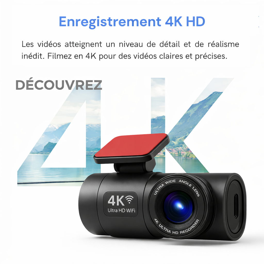 ClearDrive B53P