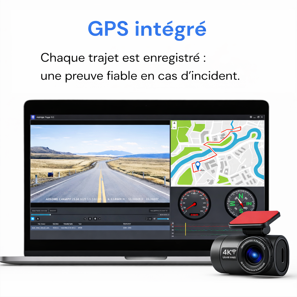 ClearDrive B53P