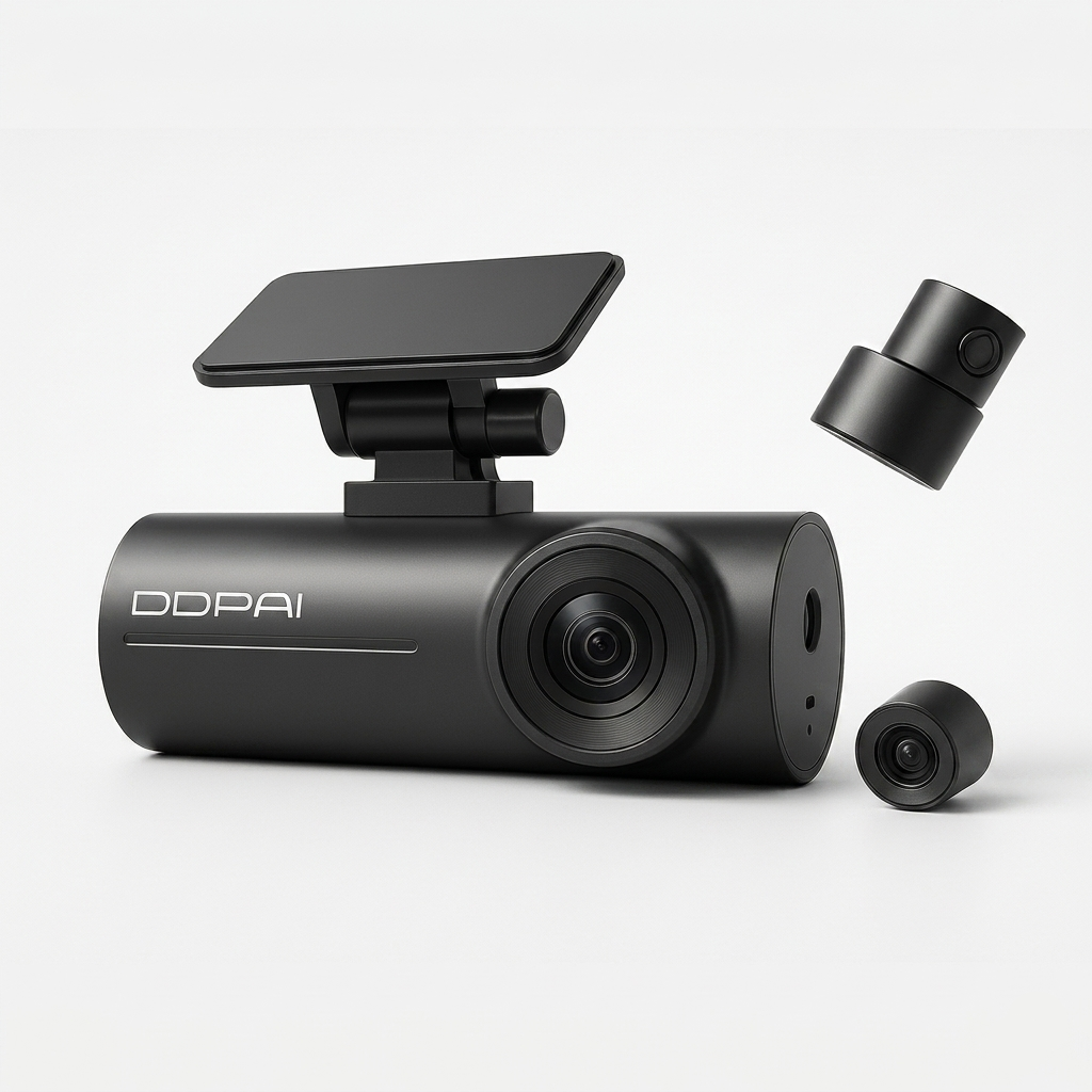 ClearDrive N1 Dual
