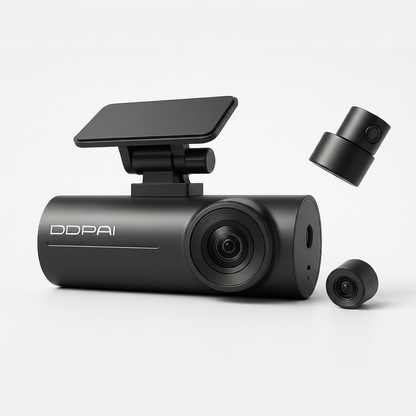 ClearDrive N1 Dual