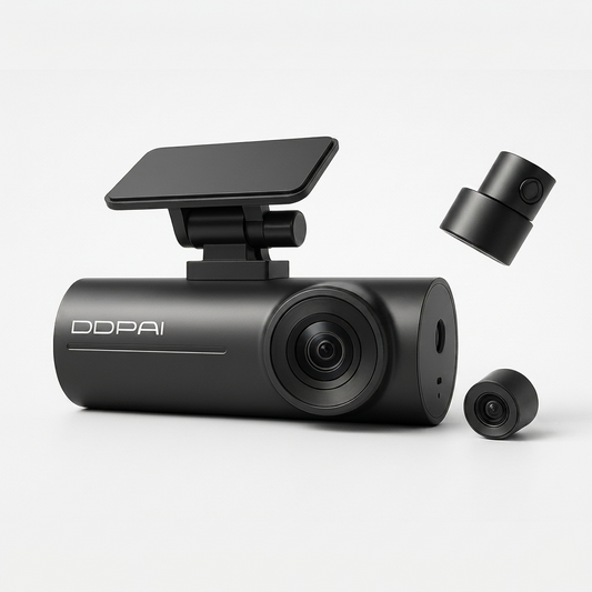 ClearDrive N1 Dual