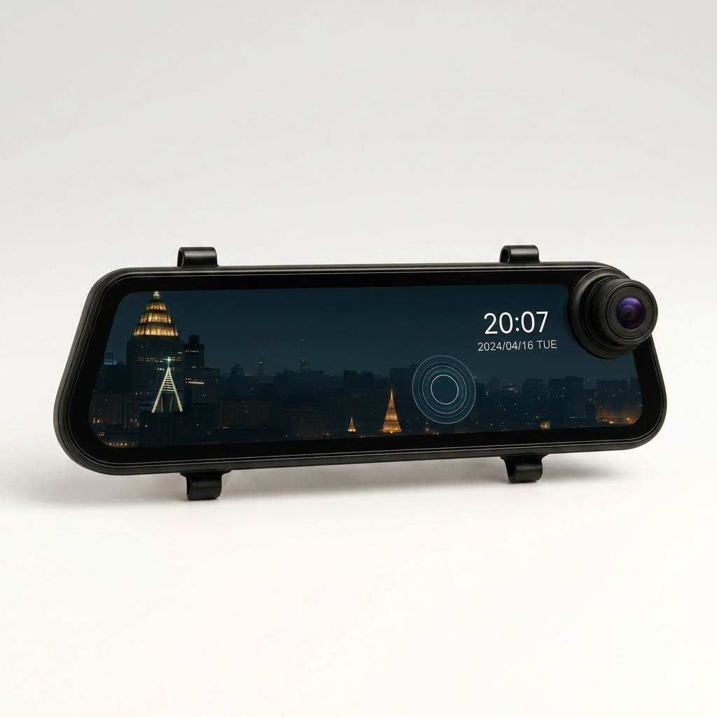 ClearDrive 4K